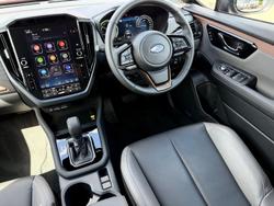 2026 Subaru Forester Hybrid Sport