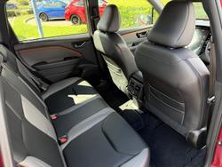 2026 Subaru Forester Hybrid Sport