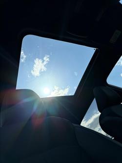 2026 Subaru Forester Hybrid Sport