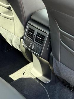 2026 Subaru Forester Hybrid Sport