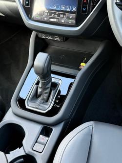 2026 Subaru Forester Hybrid Sport