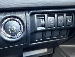 2026 Subaru Forester Hybrid Sport