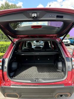 2026 Subaru Forester Hybrid Sport