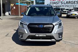 2023 Subaru Forester 2.5i-S