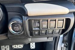 2023 Subaru Forester 2.5i-S