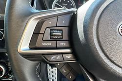 2023 Subaru Forester 2.5i-S