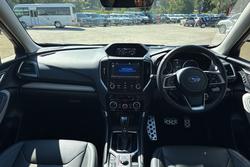 2023 Subaru Forester 2.5i-S