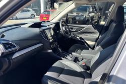 2023 Subaru Forester 2.5i-S