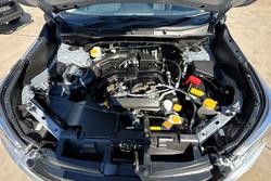 2023 Subaru Forester 2.5i-S