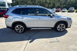 2023 Subaru Forester 2.5i-S