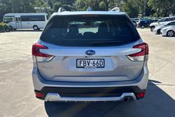 2023 Subaru Forester 2.5i-S