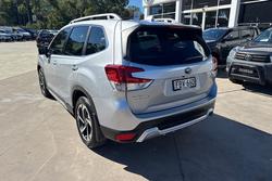 2023 Subaru Forester 2.5i-S