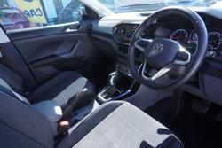 2021 Volkswagen T-Cross 85TSI CityLife
