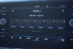 2021 Volkswagen T-Cross 85TSI CityLife