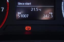 2021 Volkswagen T-Cross 85TSI CityLife