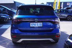 2021 Volkswagen T-Cross 85TSI CityLife