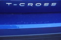 2021 Volkswagen T-Cross 85TSI CityLife