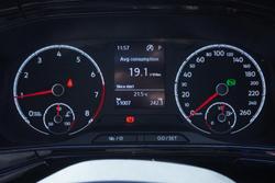 2021 Volkswagen T-Cross 85TSI CityLife