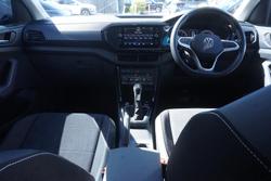 2021 Volkswagen T-Cross 85TSI CityLife