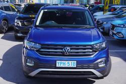 2021 Volkswagen T-Cross 85TSI CityLife