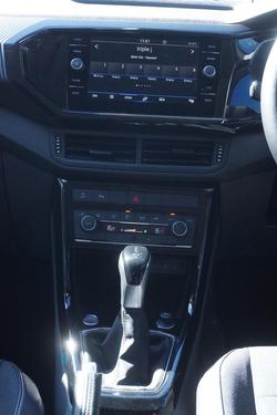 2021 Volkswagen T-Cross 85TSI CityLife