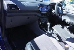 2021 Volkswagen T-Cross 85TSI CityLife