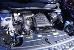 2021 Volkswagen T-Cross 85TSI CityLife