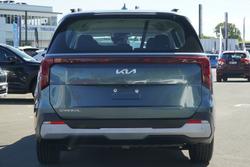 2024 Kia Carnival S