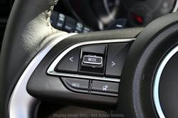 2025 Suzuki Swift Hybrid GLX