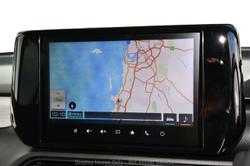 2025 Suzuki Swift Hybrid GLX