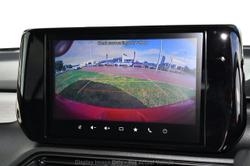 2025 Suzuki Swift Hybrid GLX