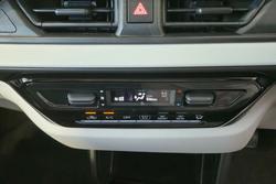 2025 Suzuki Swift Hybrid