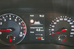 2025 Suzuki Swift Hybrid