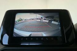 2025 Suzuki Swift Hybrid