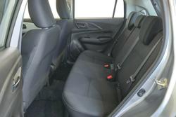 2025 Suzuki Swift Hybrid