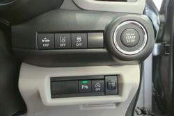 2025 Suzuki Swift Hybrid