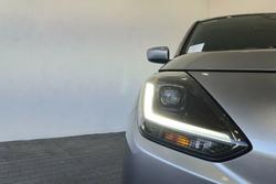 2025 Suzuki Swift Hybrid