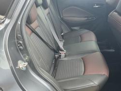 2025 Suzuki Fronx Hybrid