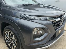 2025 Suzuki Fronx Hybrid