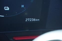 2023 Hyundai Kona Hybrid Premium N Line