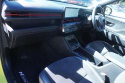 2023 Hyundai Kona Hybrid Premium N Line