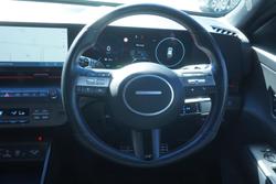 2023 Hyundai Kona Hybrid Premium N Line