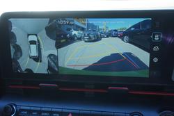 2023 Hyundai Kona Hybrid Premium N Line