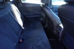 2023 Hyundai Kona Hybrid Premium N Line