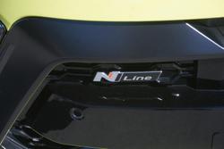 2023 Hyundai Kona Hybrid Premium N Line