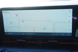 2023 Hyundai Kona Hybrid Premium N Line