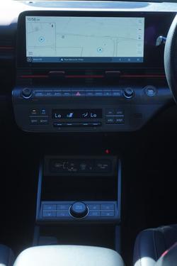 2023 Hyundai Kona Hybrid Premium N Line