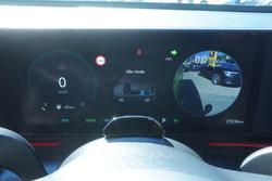 2023 Hyundai Kona Hybrid Premium N Line