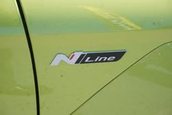 2023 Hyundai Kona Hybrid Premium N Line