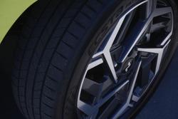 2023 Hyundai Kona Hybrid Premium N Line